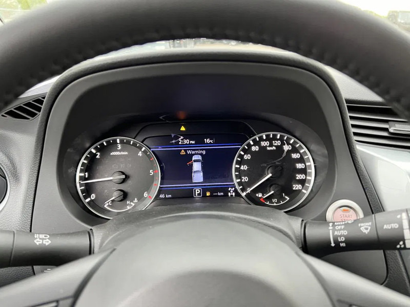 Pick-up, Carrinha cabine dupla novo Nissan Navara 4x4 2.5 D Double Cab - LE Plus - AUTOMATIC - FULL OPTIONS - EURO 2 - NEW!! - 3 UNITS: foto 12
