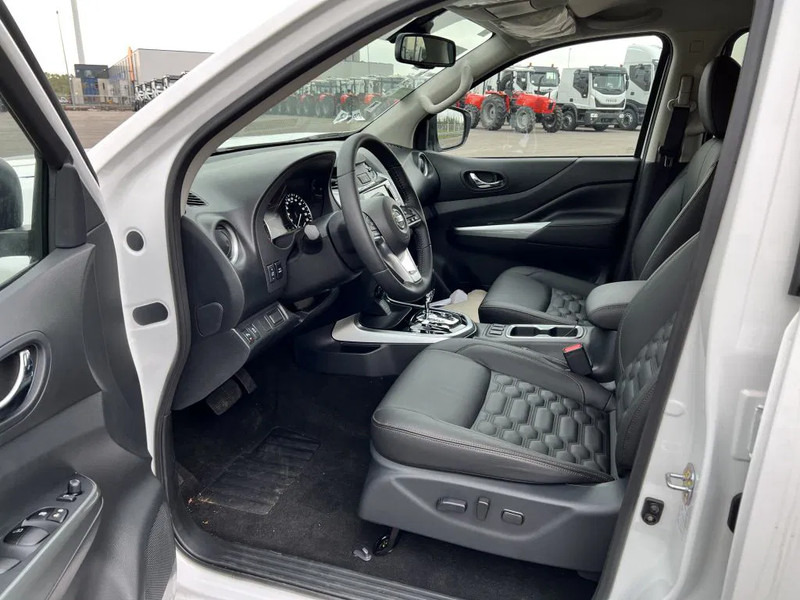 Pick-up, Carrinha cabine dupla novo Nissan Navara 4x4 2.5 D Double Cab - LE Plus - AUTOMATIC - FULL OPTIONS - EURO 2 - NEW!! - 3 UNITS: foto 16