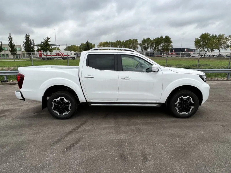 Pick-up, Carrinha cabine dupla novo Nissan Navara 4x4 2.5 D Double Cab - LE Plus - AUTOMATIC - FULL OPTIONS - EURO 2 - NEW!! - 3 UNITS: foto 7