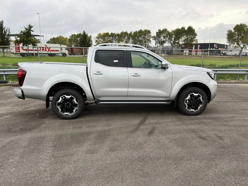 Pick-up, Carrinha cabine dupla novo Nissan Navara 4x4 2.5 D Double Cab - LE Plus - AUTOMATIC - FULL OPTIONS - EURO 2 - NEW!! - 3 UNITS: foto 9