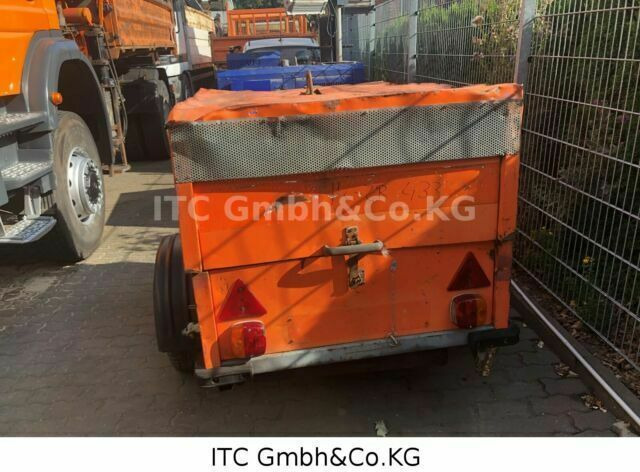 Demag SC40DS-1 - Compressor de ar: foto 3 Demag SC40DS-1 - Compressor de ar: foto 3