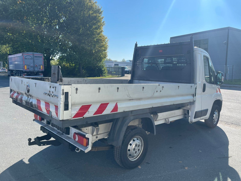 Fiat Ducato - Carrinha de caixa aberta: foto 4 Fiat Ducato - Carrinha de caixa aberta: foto 4