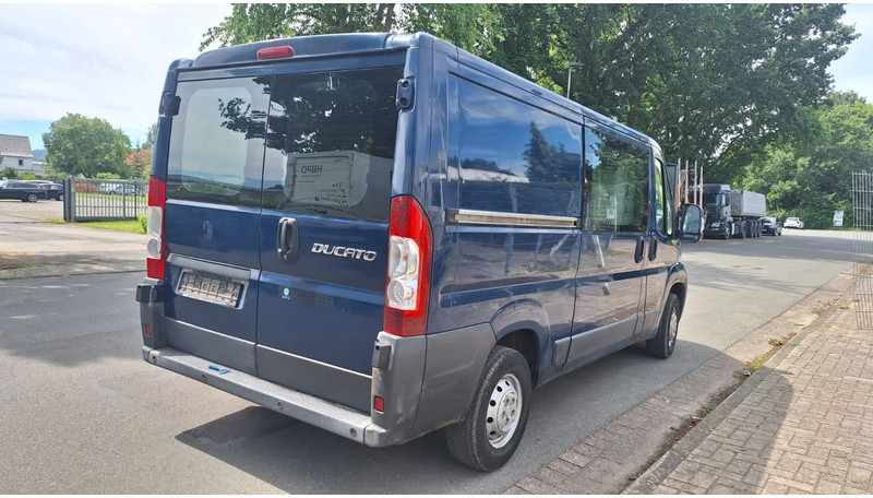 Fiat Multijet 120 - Furgão: foto 5 Fiat Multijet 120 - Furgão: foto 5
