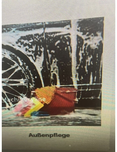 Kögel SKHL Kippmulde 24Kubik - Semi-reboque basculante: foto 1 Kögel SKHL Kippmulde 24Kubik - Semi-reboque basculante: foto 1