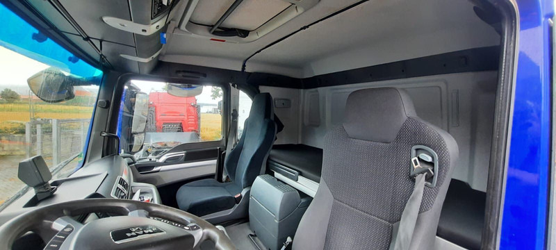 Leasing de MAN TG-S 26.440K 6x4H Kipper G.Haus Bordmatic-Link MAN TG-S 26.440K 6x4H Kipper G.Haus Bordmatic-Link: foto 11