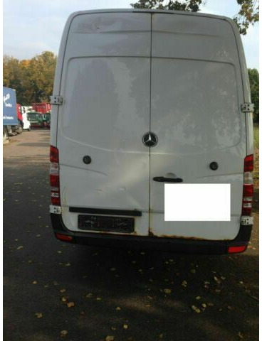 Mercedes-Benz 300-serie 311 Maxi Lang Hoch Sprinter - Furgão: foto 4 Mercedes-Benz 300-serie 311 Maxi Lang Hoch Sprinter - Furgão: foto 4