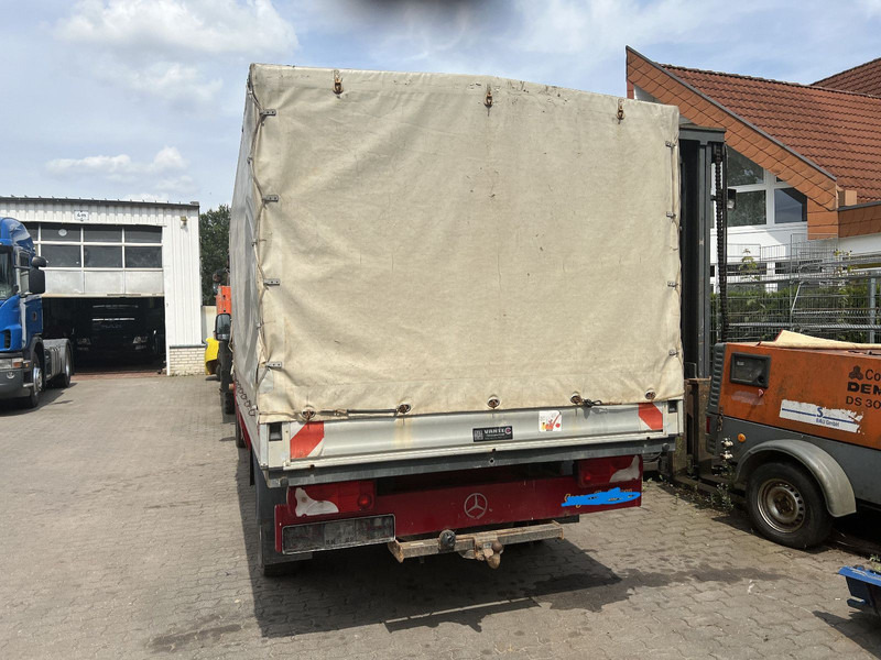 Leasing de Mercedes-Benz 319 Doka Mercedes-Benz 319 Doka: foto 6 Leasing de Mercedes-Benz 319 Doka Mercedes-Benz 319 Doka: foto 6