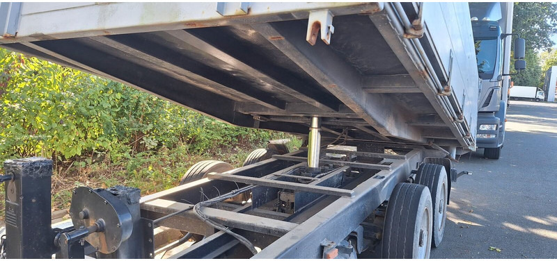 Müller-Mitteltal KA-TA-T - Reboque basculante: foto 5 Müller-Mitteltal KA-TA-T - Reboque basculante: foto 5