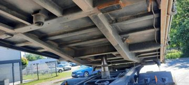 Camião basculante Renault Premium 460PS Kipper 4x4 Hydrodrive: foto 9