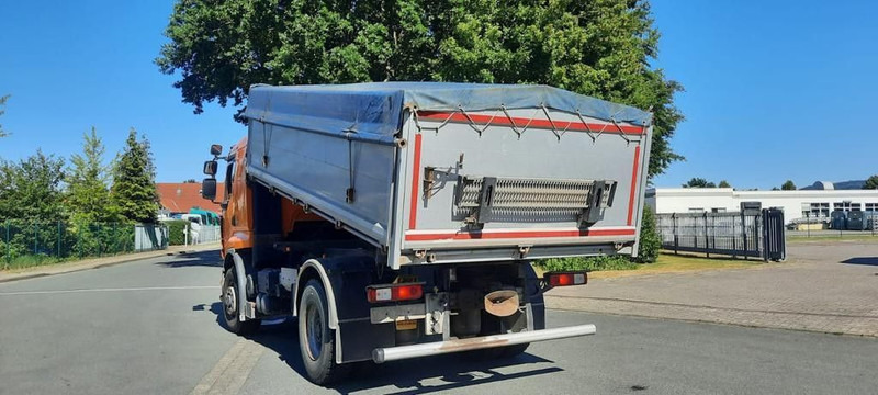 Renault Premium 460PS Kipper 4x4 Hydrodrive - Camião basculante: foto 5 Renault Premium 460PS Kipper 4x4 Hydrodrive - Camião basculante: foto 5