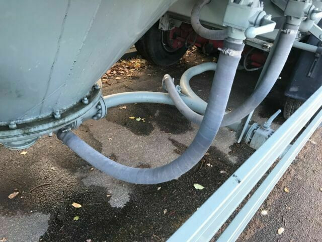 SPITZER SF 2734/2P Zement/Silo German Fahrzeug - Semirreboque silo: foto 4 SPITZER SF 2734/2P Zement/Silo German Fahrzeug - Semirreboque silo: foto 4