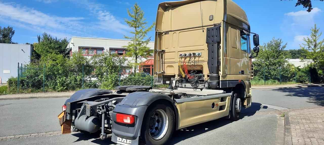 DAF 105-460 Super Spacs G.Haus/Hoch German - Tractor: foto 4 DAF 105-460 Super Spacs G.Haus/Hoch German - Tractor: foto 4