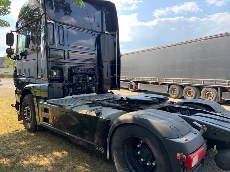 DAF XF 106/460 SSC Vollausstattung - Tractor: foto 2 DAF XF 106/460 SSC Vollausstattung - Tractor: foto 2