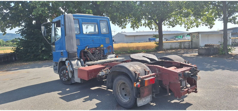 Iveco ML80E21 - Tractor: foto 5 Iveco ML80E21 - Tractor: foto 5
