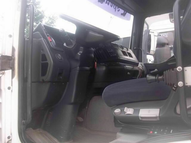 MAN 18.430TGA XXL Euro4 Anloger Tacho Vollausst - Tractor: foto 4 MAN 18.430TGA XXL Euro4 Anloger Tacho Vollausst - Tractor: foto 4