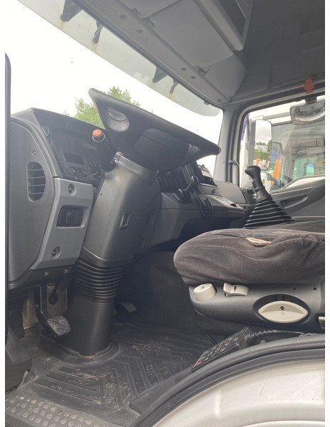 Mercedes-Benz 1833LS G.Haus/Hochdach - Tractor: foto 4 Mercedes-Benz 1833LS G.Haus/Hochdach - Tractor: foto 4