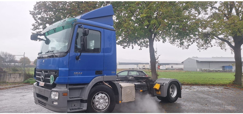 Tractor Mercedes-Benz 1844MP2 Euro:5 M.Haus: foto 1