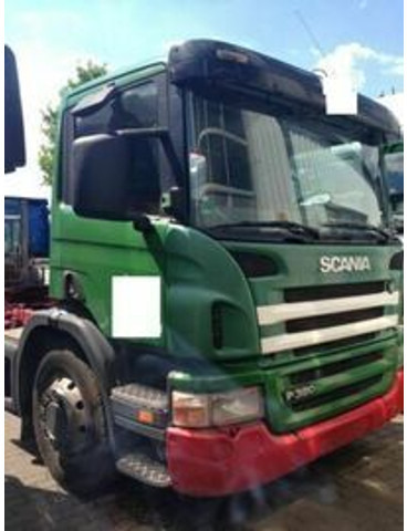 Scania P360PS SZM 4x2 Klima Euro:4 K.Haus Klima Germ - Tractor: foto 4 Scania P360PS SZM 4x2 Klima Euro:4 K.Haus Klima Germ - Tractor: foto 4
