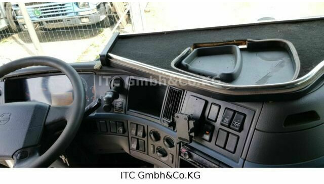 Volvo FH 400 G.Haus-Hochdach Euro:5 German Truck - Tractor: foto 5 Volvo FH 400 G.Haus-Hochdach Euro:5 German Truck - Tractor: foto 5