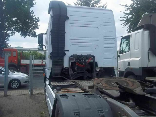 Volvo FH12-420 Globelt. VEB Klima Kipphydraulik - Tractor: foto 4 Volvo FH12-420 Globelt. VEB Klima Kipphydraulik - Tractor: foto 4