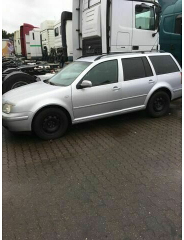 Volkswagen Bora Variant 1.9 TDI Pacific - Carrinha: foto 2 Volkswagen Bora Variant 1.9 TDI Pacific - Carrinha: foto 2