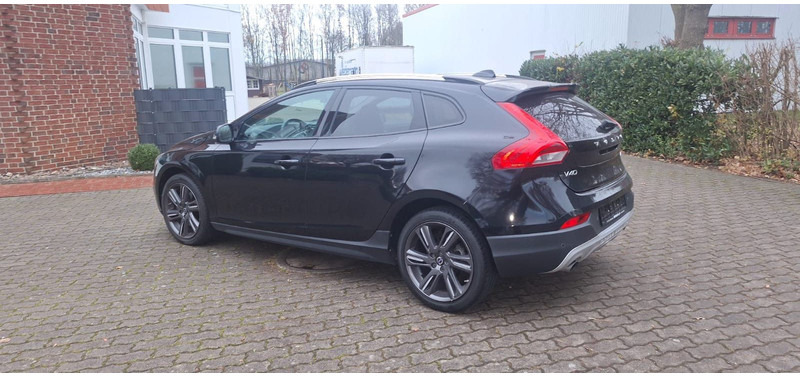 Volvo V40 Cross Country You! - Automóvel: foto 5 Volvo V40 Cross Country You! - Automóvel: foto 5