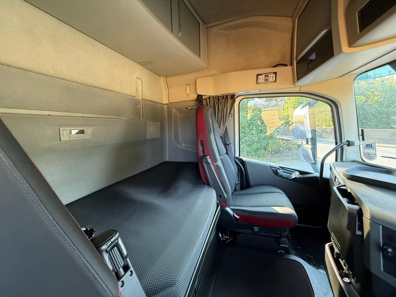 Tractor 2016 Volvo FH 500 Tractor Unit: foto 27