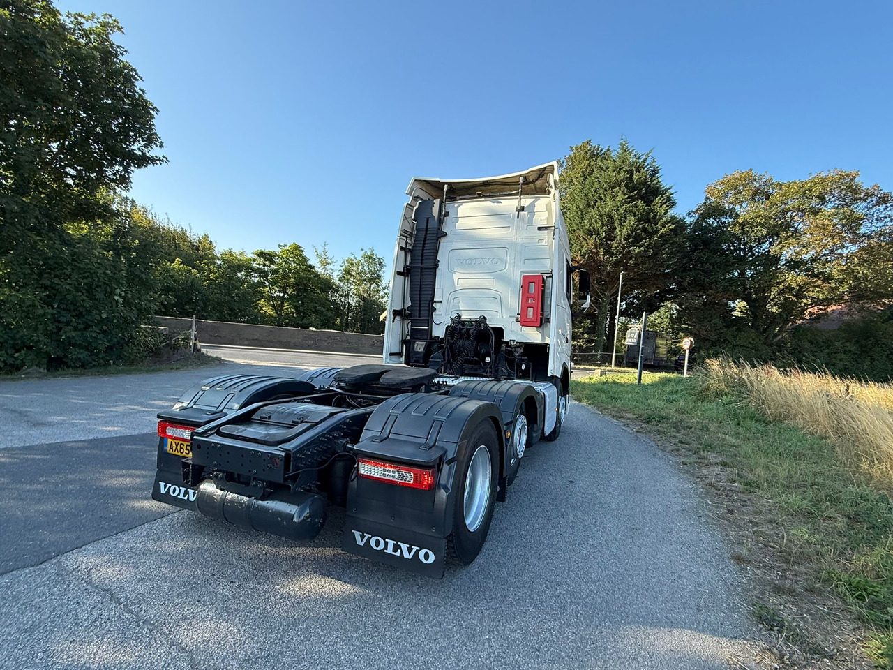 Tractor 2016 Volvo FH 500 Tractor Unit: foto 22
