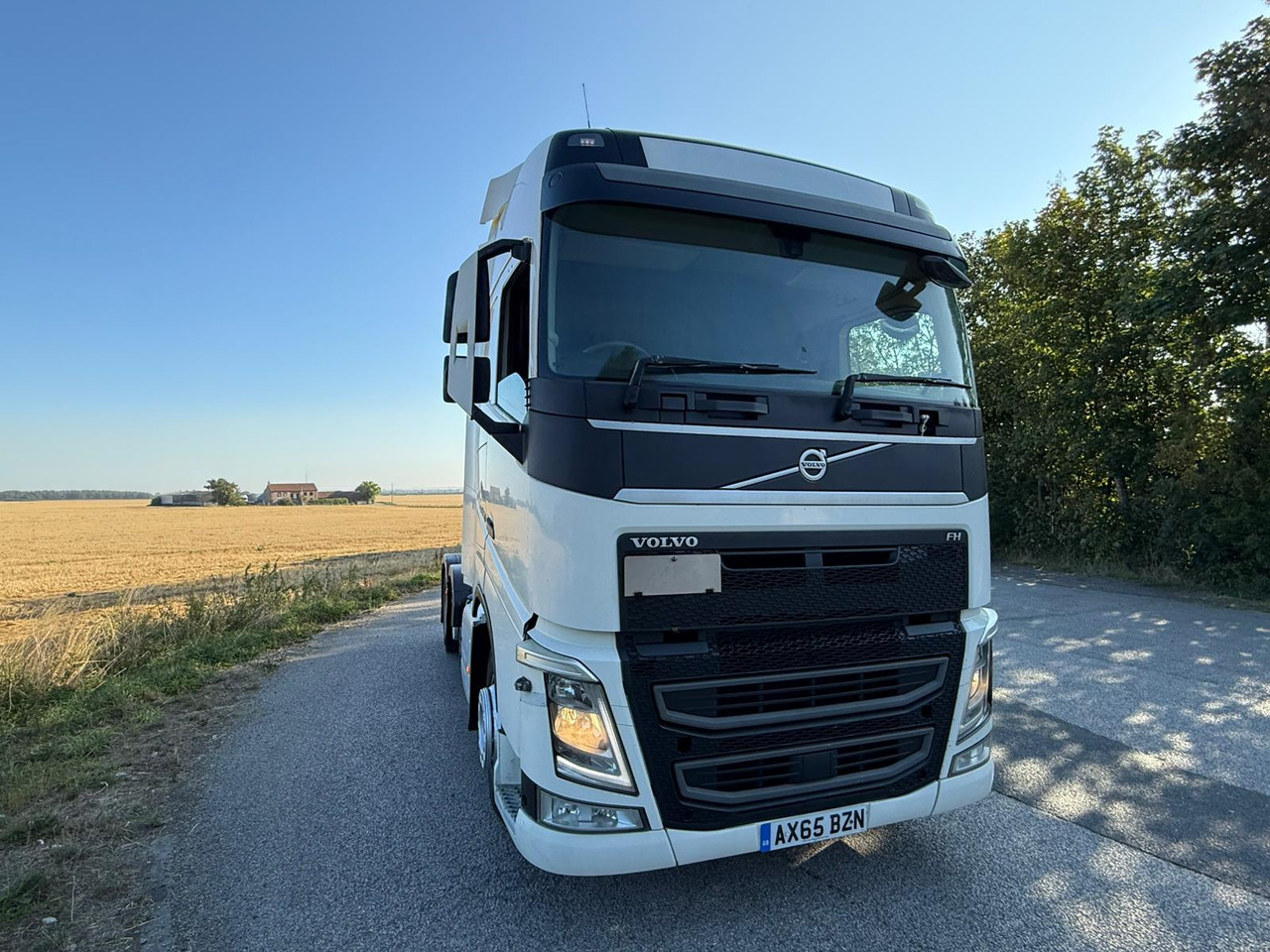 Tractor 2016 Volvo FH 500 Tractor Unit: foto 7