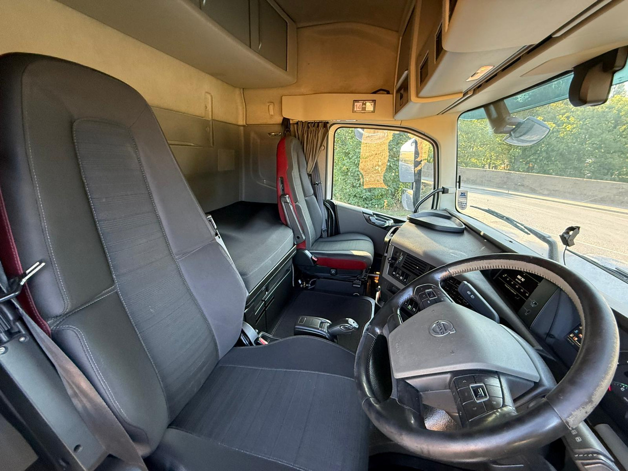 Tractor 2016 Volvo FH 500 Tractor Unit: foto 29