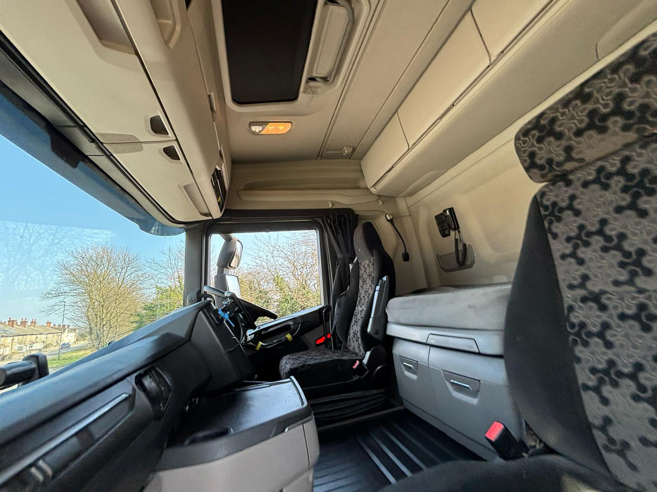 Tractor 2019 Scania R450 Tractor Unit: foto 24
