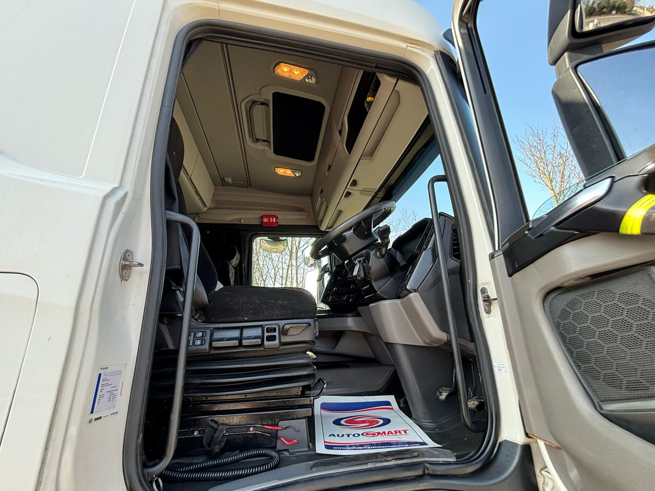 Tractor 2019 Scania R450 Tractor Unit: foto 22