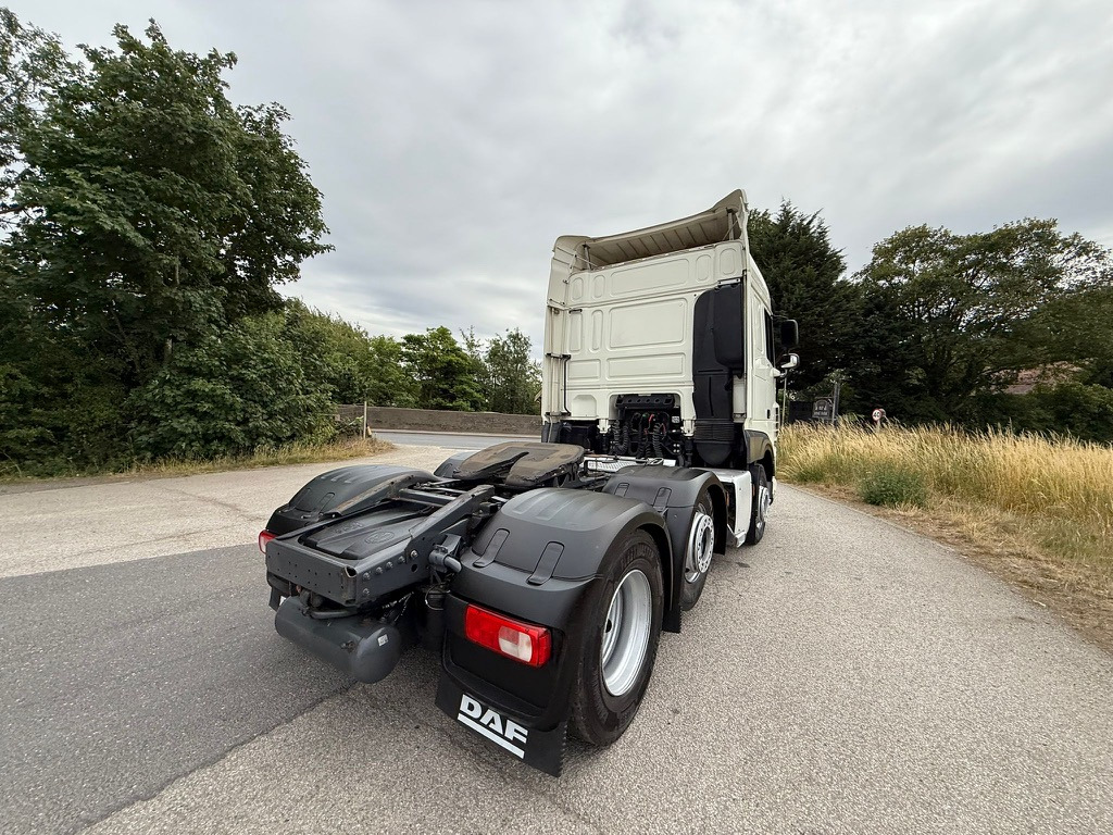 Tractor 2020 DAF XF 480 Tractor Unit: foto 27