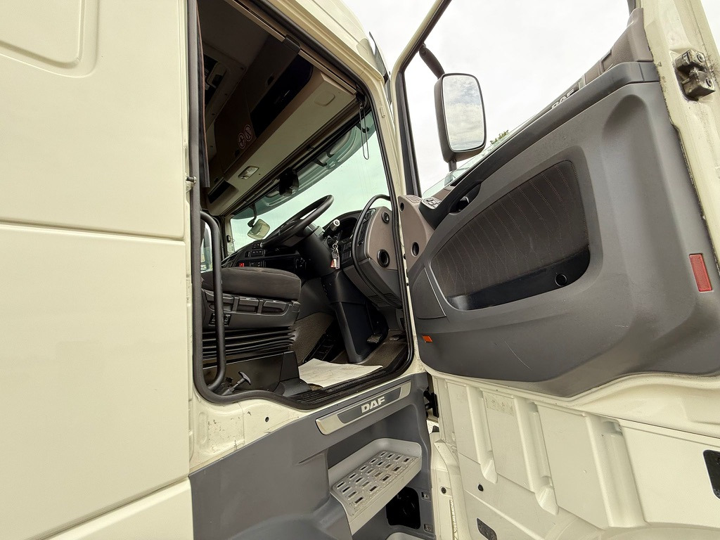 Tractor 2020 DAF XF 480 Tractor Unit: foto 29