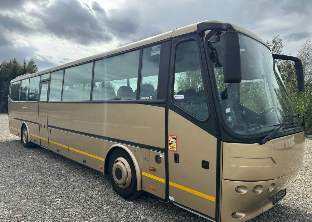 Bova Futura FLD - Autocarro: foto 1 Bova Futura FLD - Autocarro: foto 1