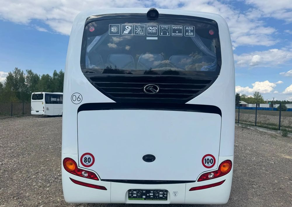 Inny - Autocarro: foto 4 Inny - Autocarro: foto 4