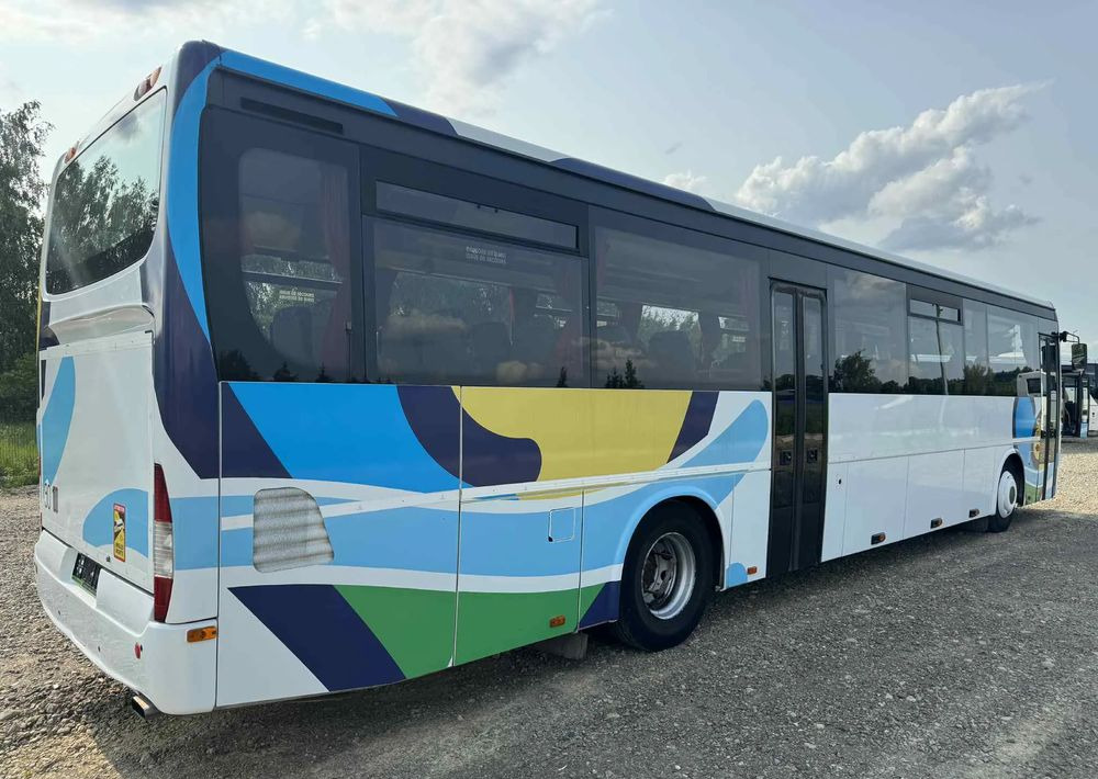 Irisbus Recreo - Ônibus suburbano: foto 4 Irisbus Recreo - Ônibus suburbano: foto 4