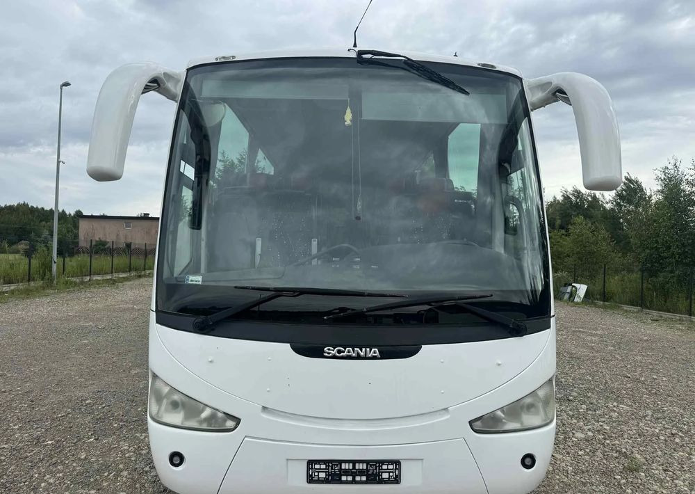 Scania Century - Autocarro: foto 1 Scania Century - Autocarro: foto 1