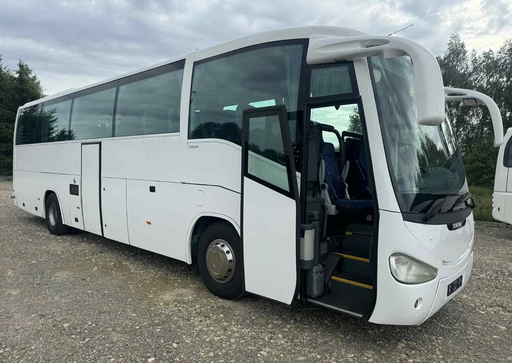Scania Century - Autocarro: foto 2 Scania Century - Autocarro: foto 2