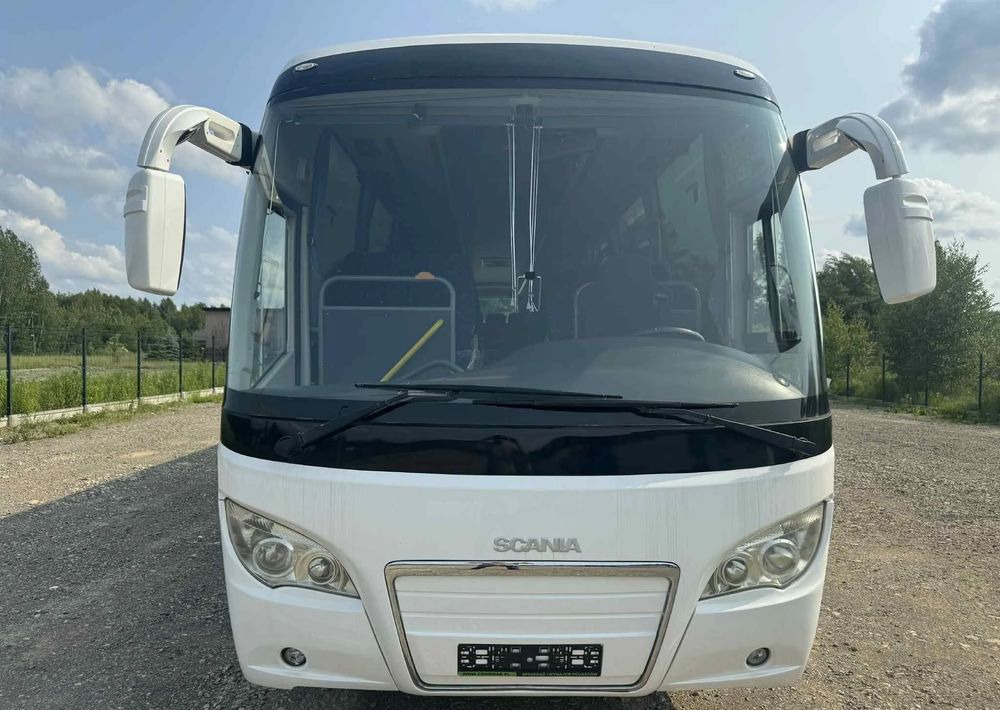 Scania Higer A30 - Autocarro: foto 1 Scania Higer A30 - Autocarro: foto 1