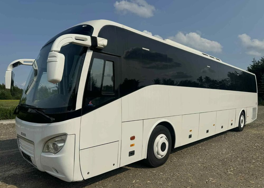 Scania Higer A30 - Autocarro: foto 3 Scania Higer A30 - Autocarro: foto 3