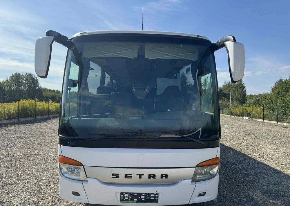 Setra 416 GT - Autocarro: foto 1 Setra 416 GT - Autocarro: foto 1