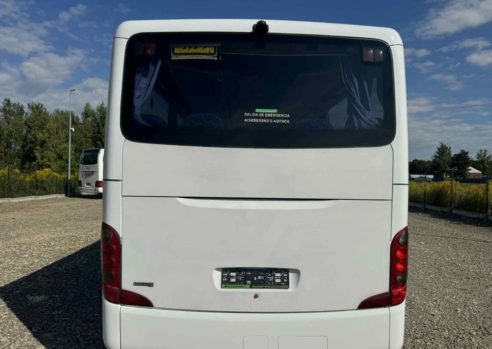 Setra 416 GT - Autocarro: foto 5 Setra 416 GT - Autocarro: foto 5