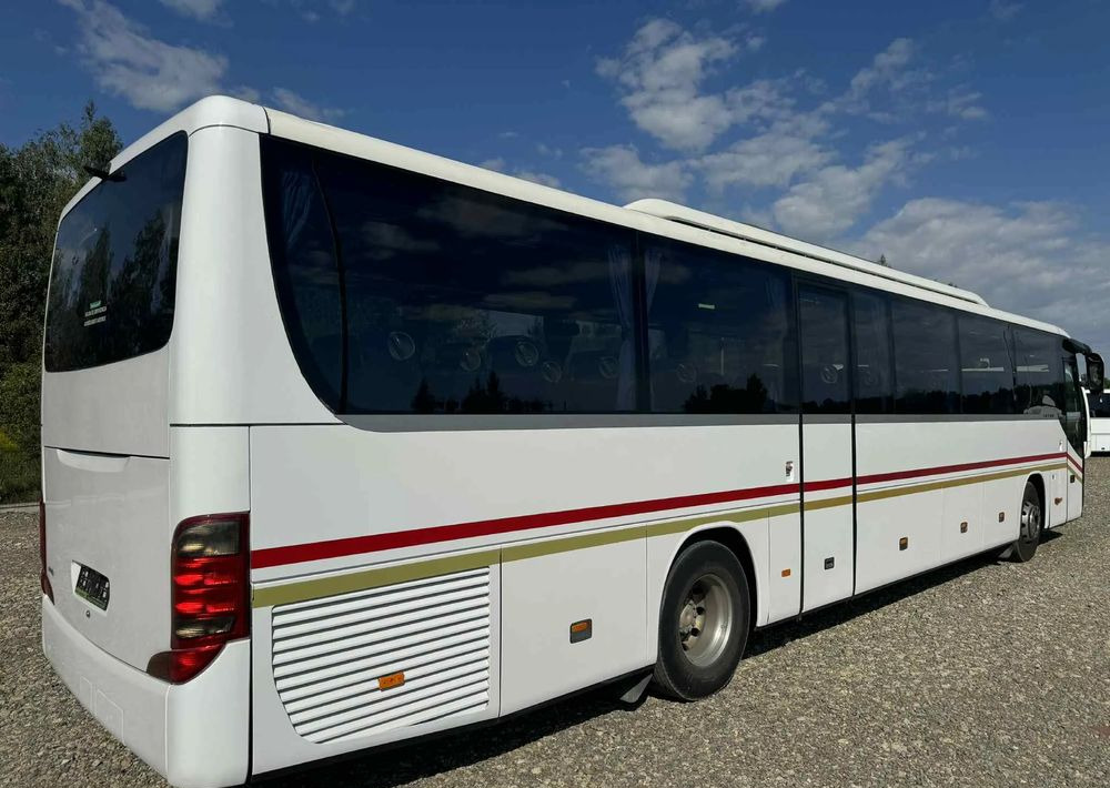 Setra 416 GT - Autocarro: foto 4 Setra 416 GT - Autocarro: foto 4