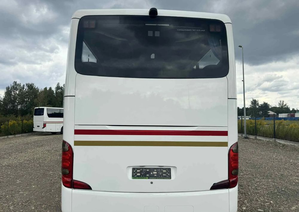 Setra 417 GTHD - Autocarro: foto 5 Setra 417 GTHD - Autocarro: foto 5