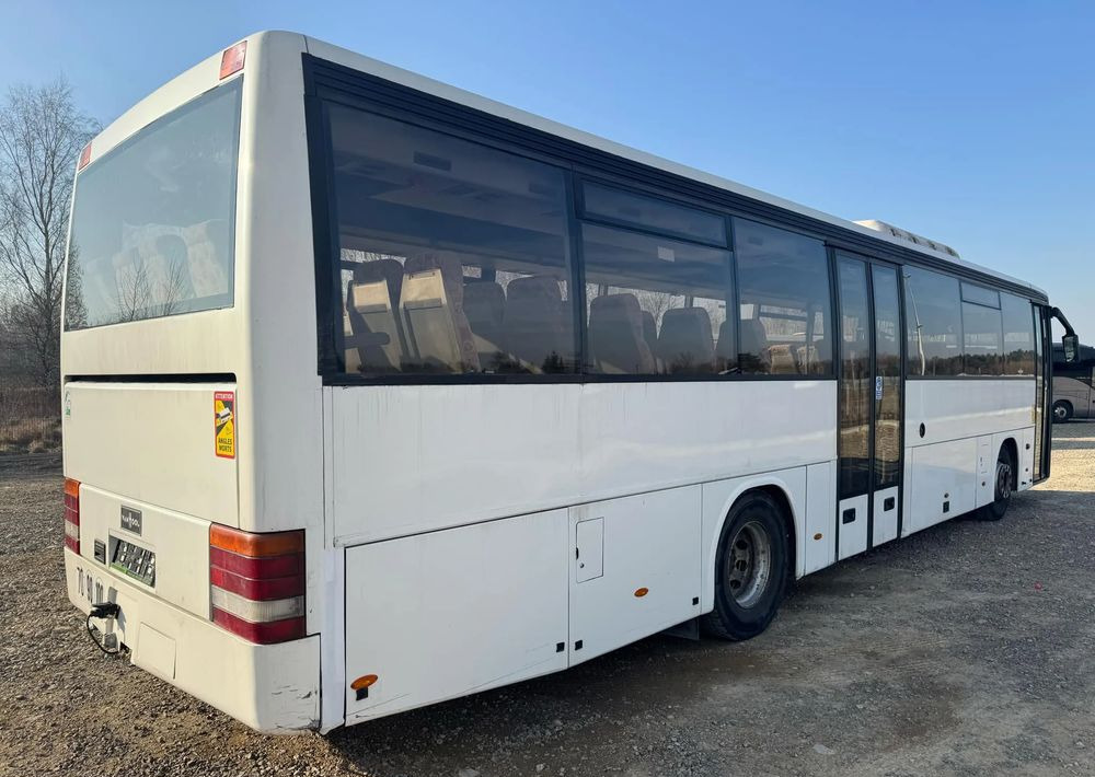 Van Hool T915 TL - Ônibus suburbano: foto 4 Van Hool T915 TL - Ônibus suburbano: foto 4