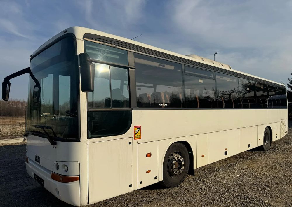 Van Hool T915 TL - Ônibus suburbano: foto 3 Van Hool T915 TL - Ônibus suburbano: foto 3