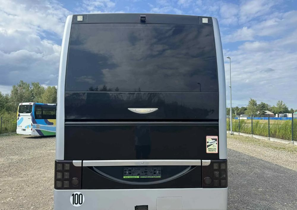 Van Hool T916 Alicron - Autocarro: foto 5 Van Hool T916 Alicron - Autocarro: foto 5