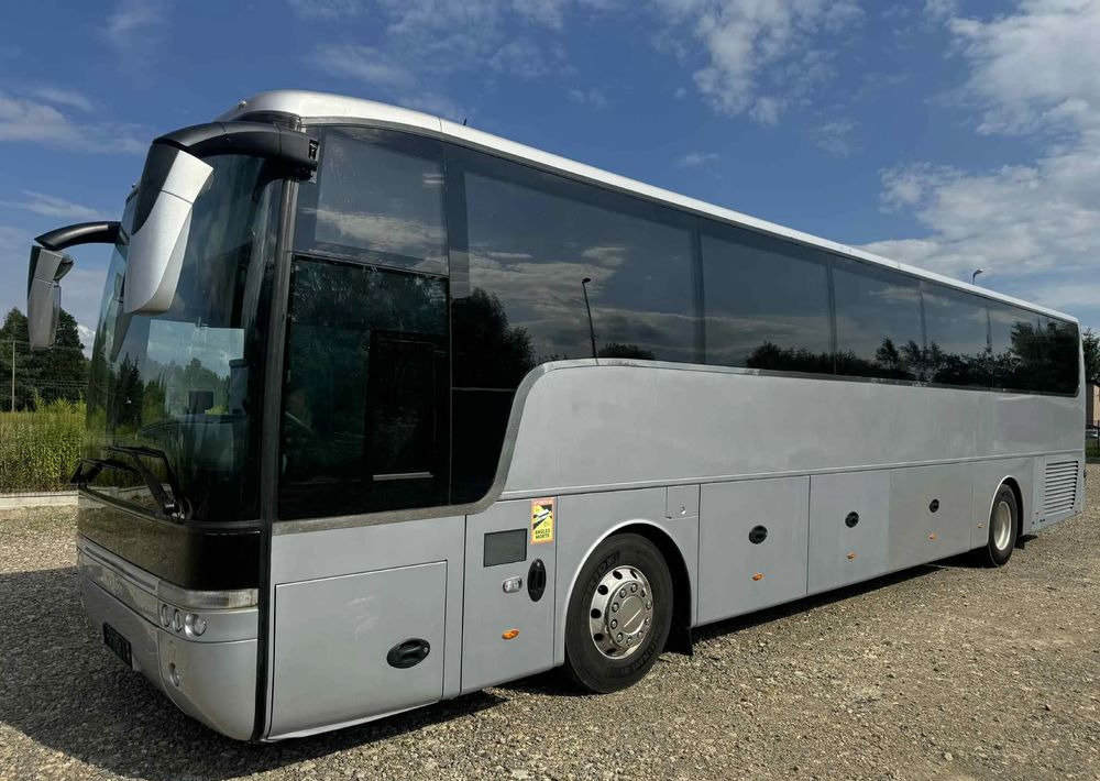 Van Hool T916 Alicron - Autocarro: foto 3 Van Hool T916 Alicron - Autocarro: foto 3