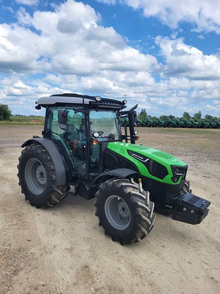 Deutz-fahr 5105 D GS - Trator: foto 2 Deutz-fahr 5105 D GS - Trator: foto 2